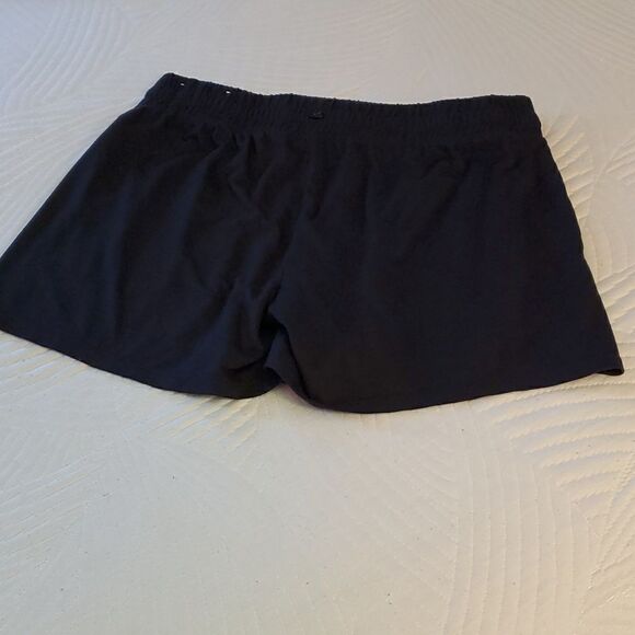 Gaiam Shorts Ladies XS Shorts - Picture 10 of 14